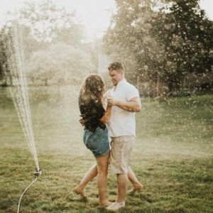 Meet your Posher, Joslyn